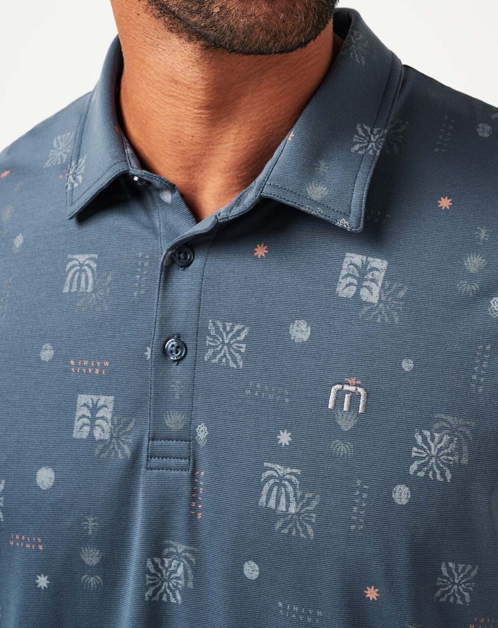 QUICK TRIP POLO SHIRT 3